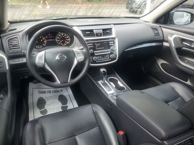 Used 2018 Nissan Altima 2.5 SL image 8