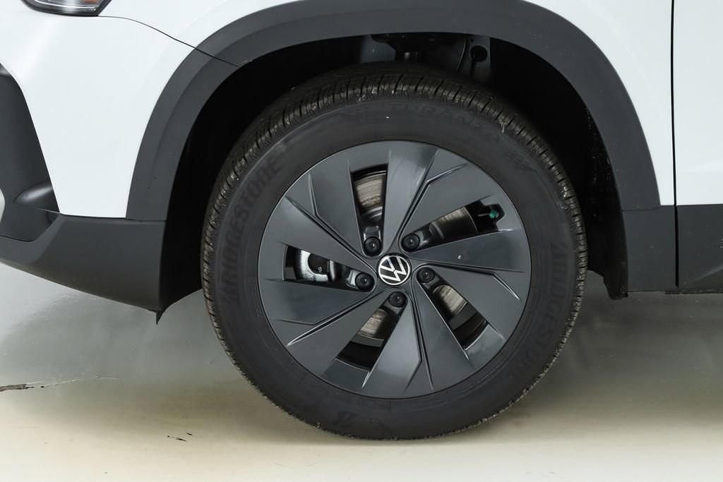 New 2026 Volkswagen Taos S image 42