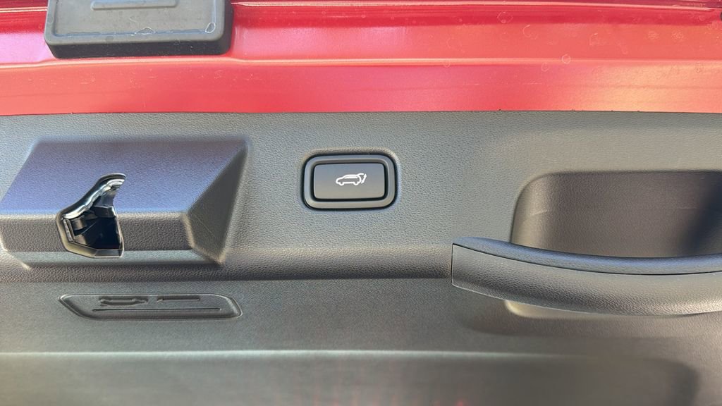 New 2026 Hyundai Tucson SEL image 20