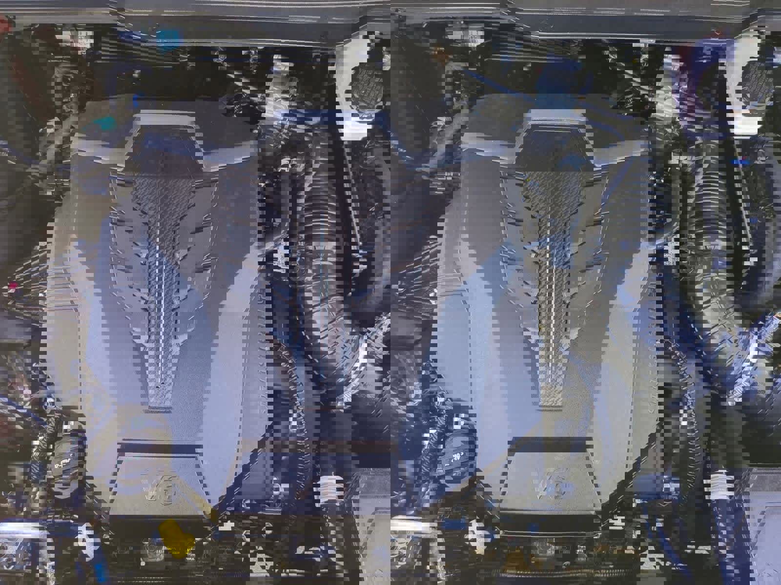 Certified 2023 Kia Carnival EX image 13