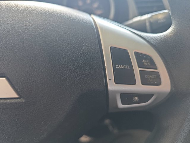 Used 2011 Mitsubishi Lancer ES FWD image 18