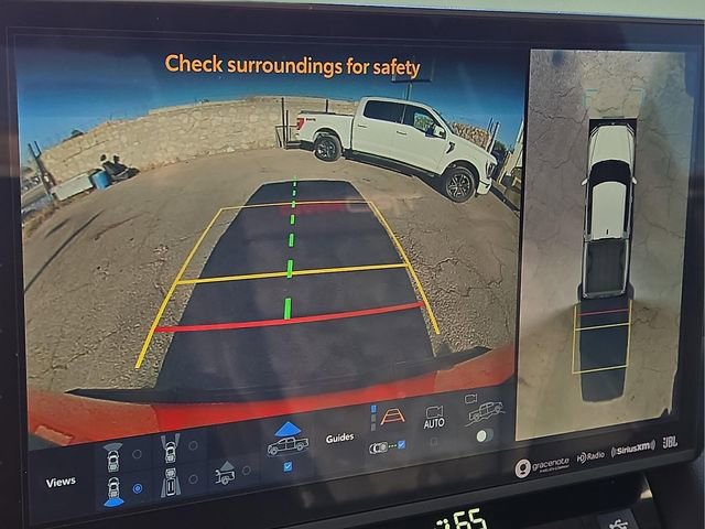 Used 2023 Toyota Tundra TRD Pro image 28