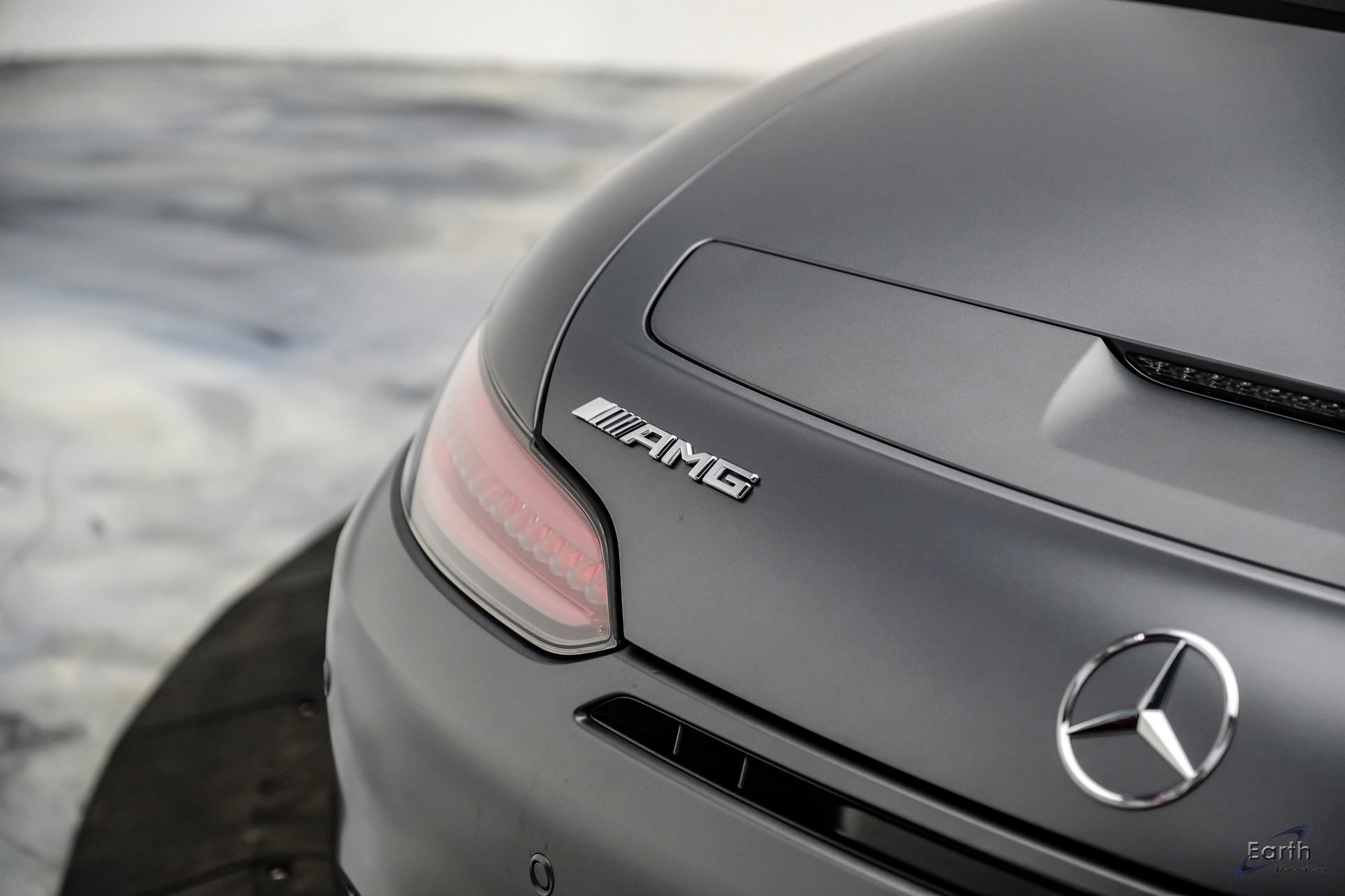 Used 2019 Mercedes-Benz AMG GT C image 19