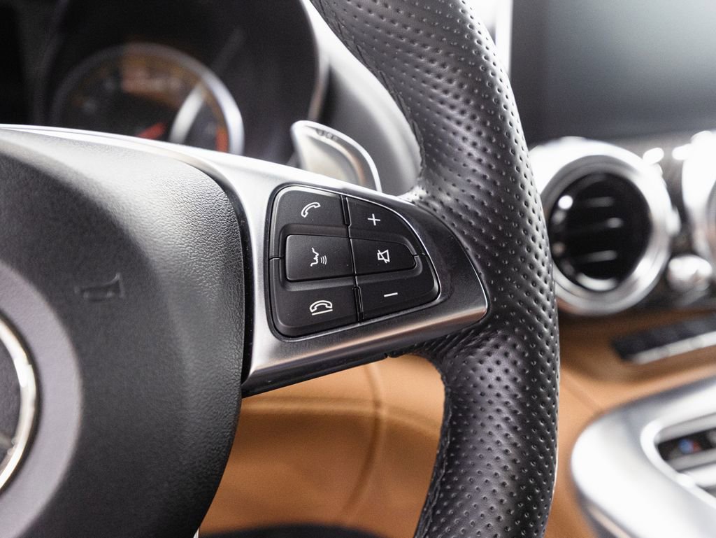 Certified 2019 Mercedes-Benz AMG GT C image 13