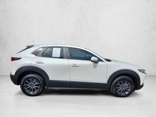 Used 2024 MAZDA CX-30 AWD 2.5 S image 6