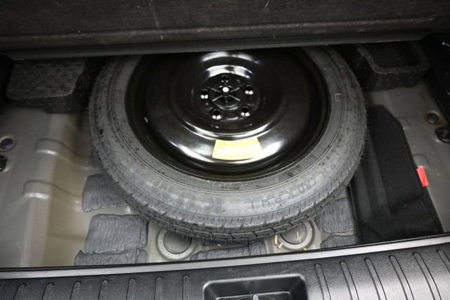 Used 2025 Hyundai Tucson SEL FWD image 14