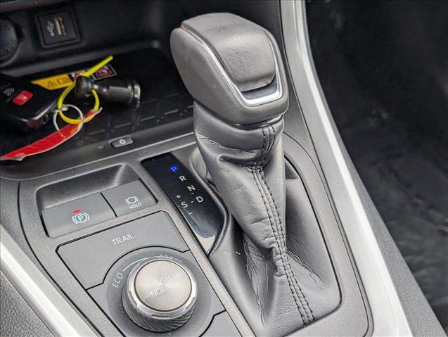 Used 2024 Toyota RAV4 XSE w/ Advanced Technology Package AWD/4WD image 13