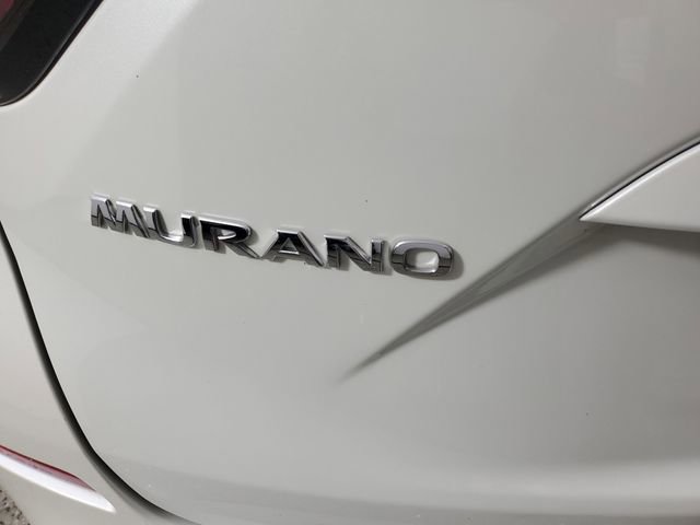 Used 2023 Nissan Murano Platinum w/ Cargo Package FWD image 7