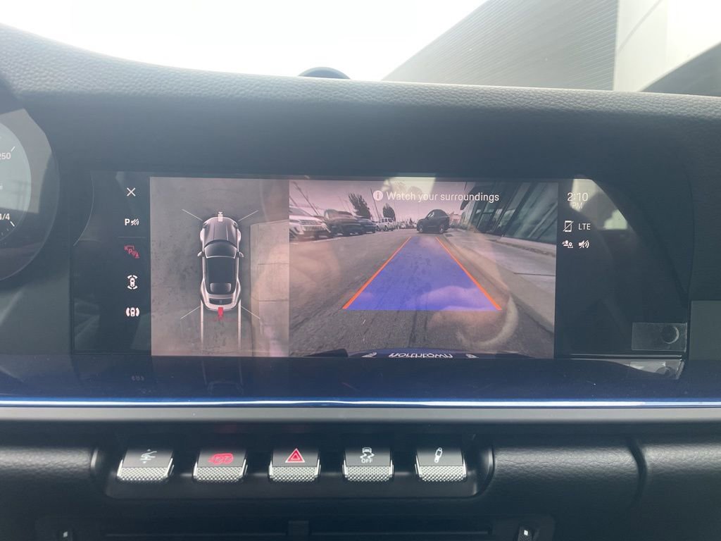 Certified 2024 Porsche 911 Carrera GTS image 22