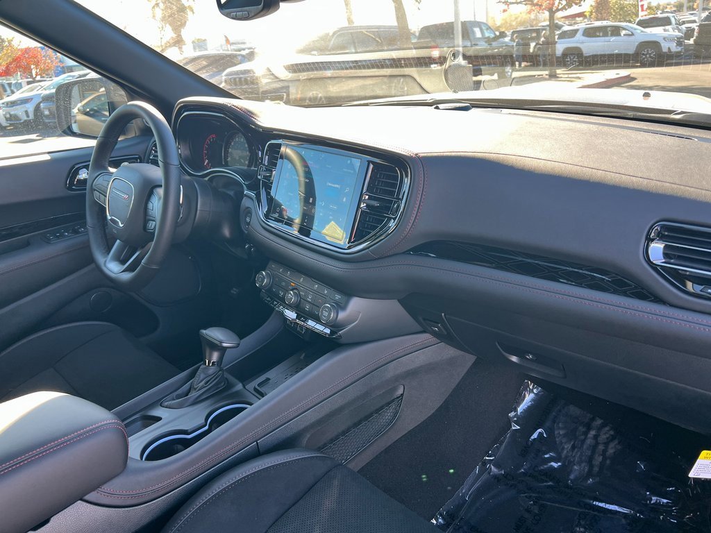 New 2026 Dodge Durango GT image 11
