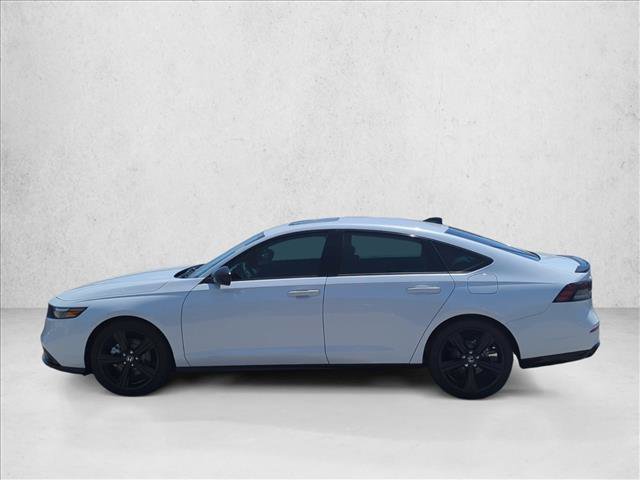 New 2026 Honda Accord Sport image 4