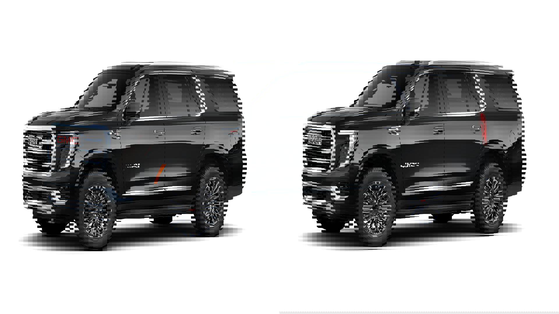 New 2025 GMC Yukon Elevation w/ LPO, Floor Liner Package image 26