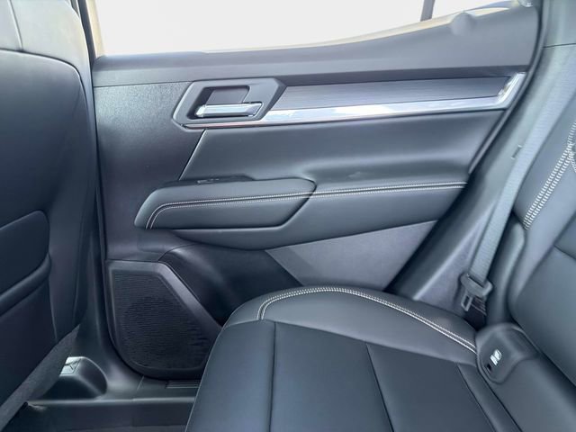 New 2026 GMC Terrain Elevation w/ Elevation Premium Package FWD image 14