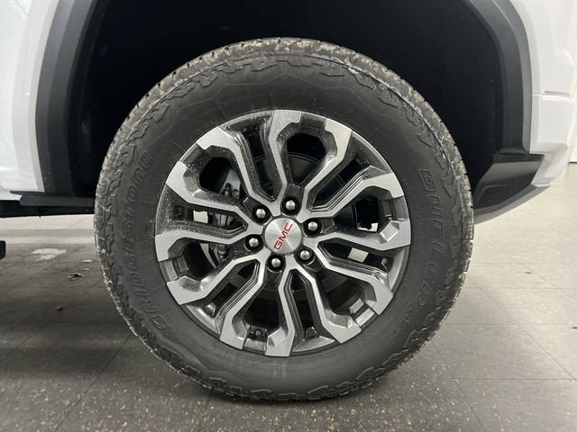 New 2026 GMC Canyon Denali AWD/4WD image 33