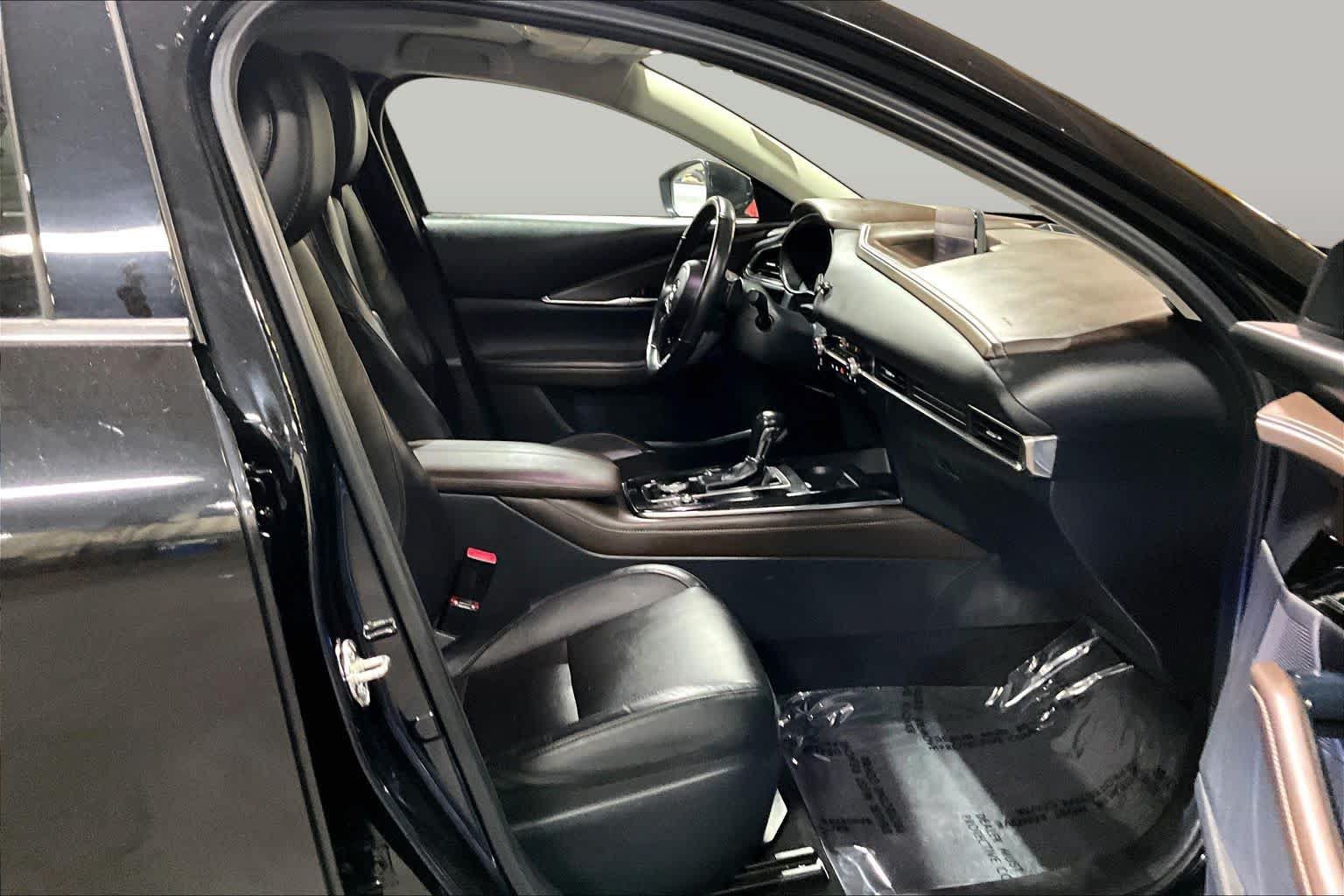 Used 2020 MAZDA CX-30 AWD w/ Premium Package image 9