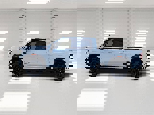 New 2026 GMC Sierra 2500 AT4 image 2