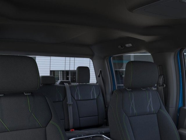 New 2025 Ford F150 STX w/ Equipment Group 200A image 22