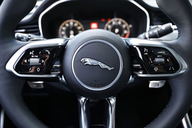 New 2024 Jaguar XF R-Dynamic SE AWD/4WD image 43