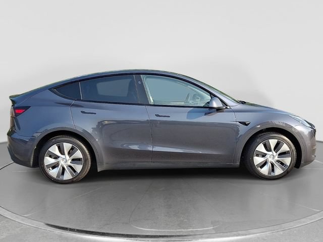 Used 2023 Tesla Model Y Long Range AWD/4WD image 7