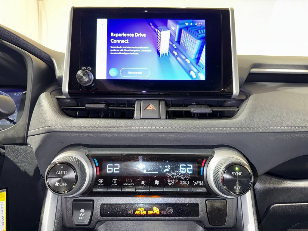 Certified 2024 Toyota RAV4 LE AWD/4WD image 26