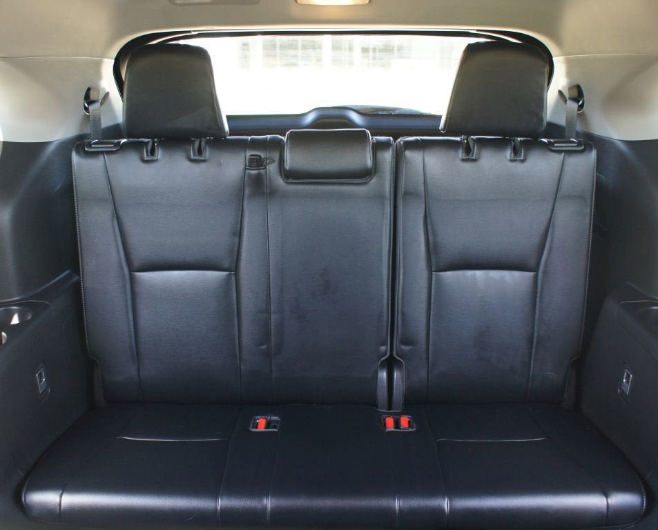Used 2022 Toyota Highlander Limited AWD/4WD image 17