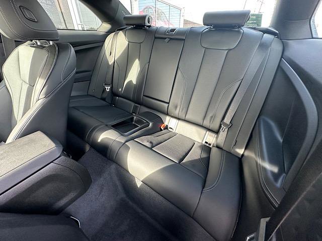 Certified 2024 BMW M240i xDrive M240i xDrive Coupe w/ Premium Package image 23