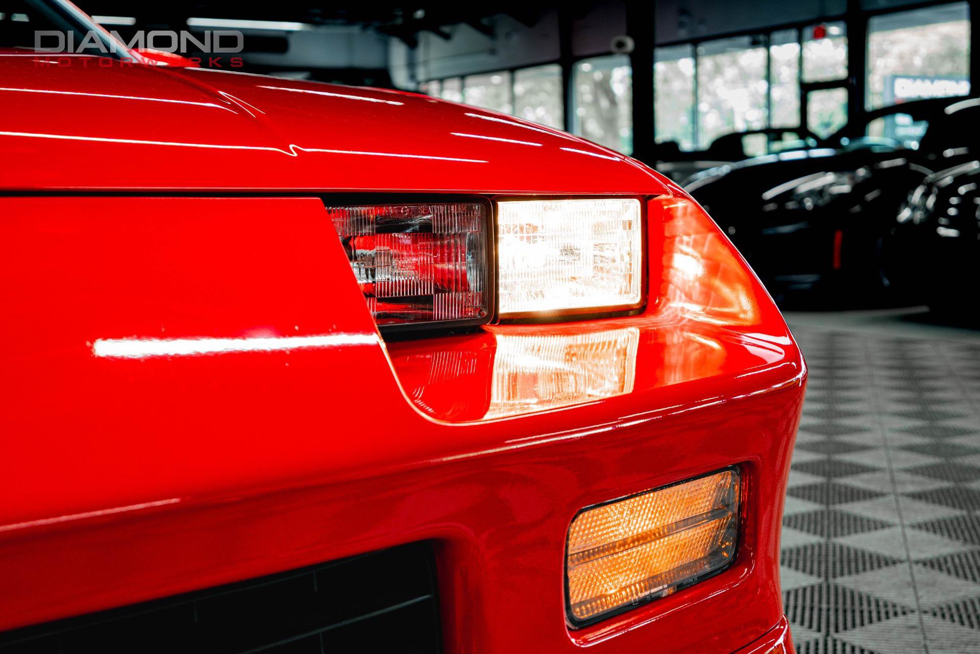 Used 1992 Chevrolet Camaro RS RWD image 41