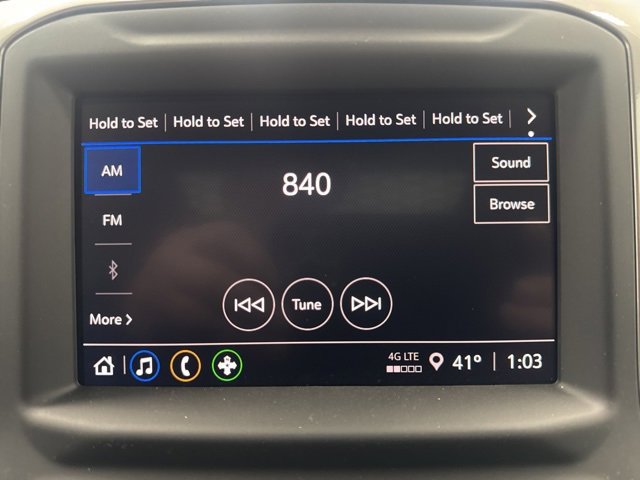 New 2025 Chevrolet Silverado 3500 W/T w/ WT Convenience Package image 17