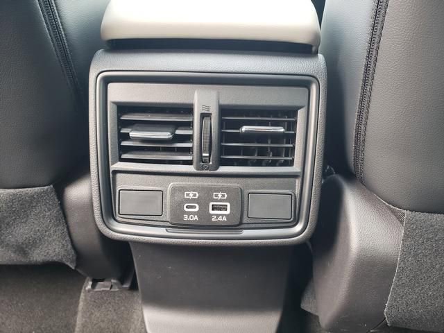 New 2026 Subaru Forester Premium image 13