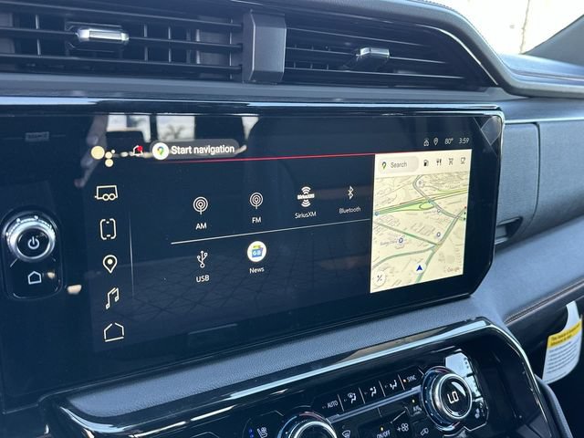 New 2026 GMC Sierra 1500 AT4 w/ AT4 Premium Package AWD/4WD image 14