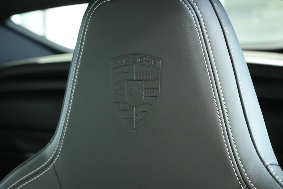 Certified 2026 Porsche 911 Carrera image 35
