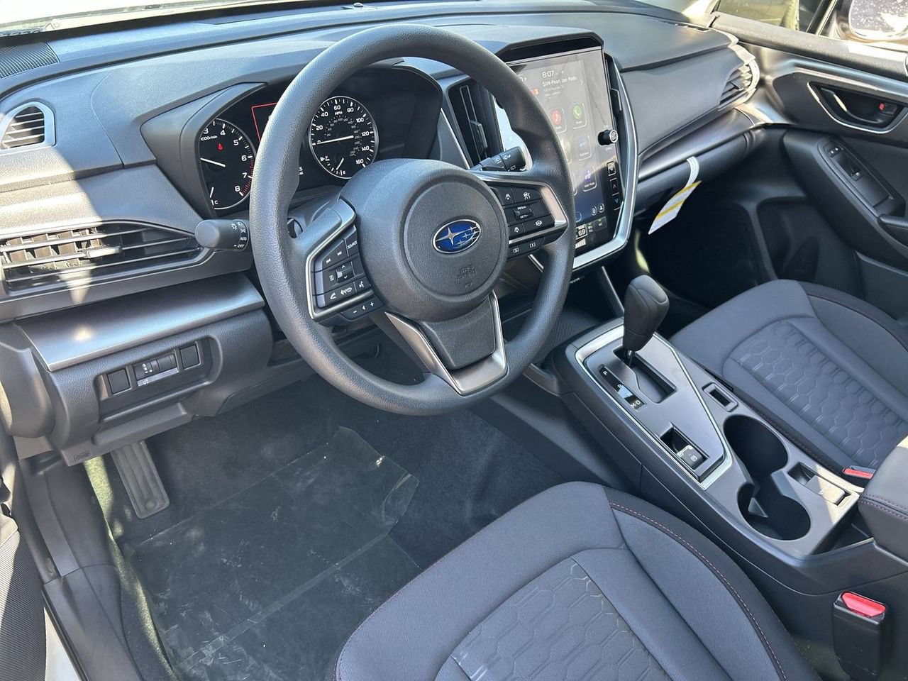 New 2026 Subaru Impreza 2.0i Sport AWD/4WD image 14