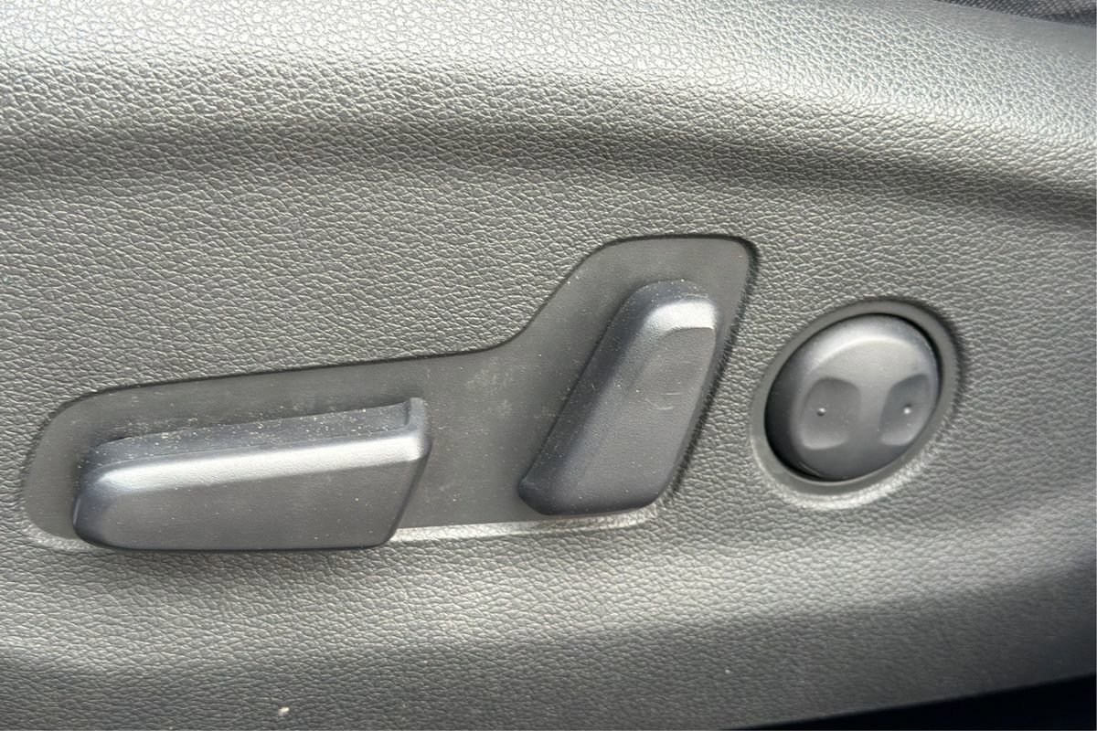 Used 2018 Hyundai Tucson SEL image 18