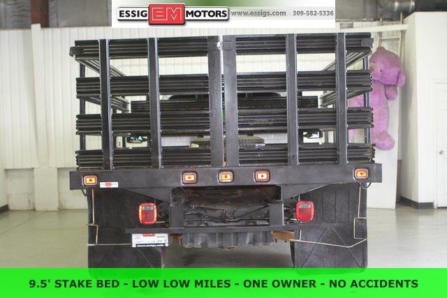 Used 2015 Ford F350 XL image 2