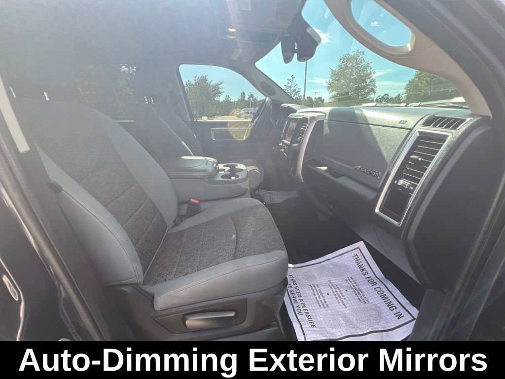 Used 2019 RAM 1500 Big Horn RWD image 13