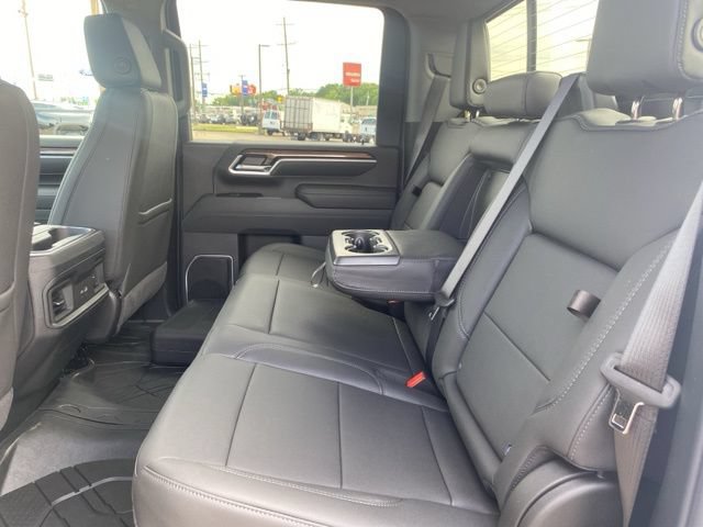 New 2026 Chevrolet Silverado 3500 LT AWD/4WD image 36