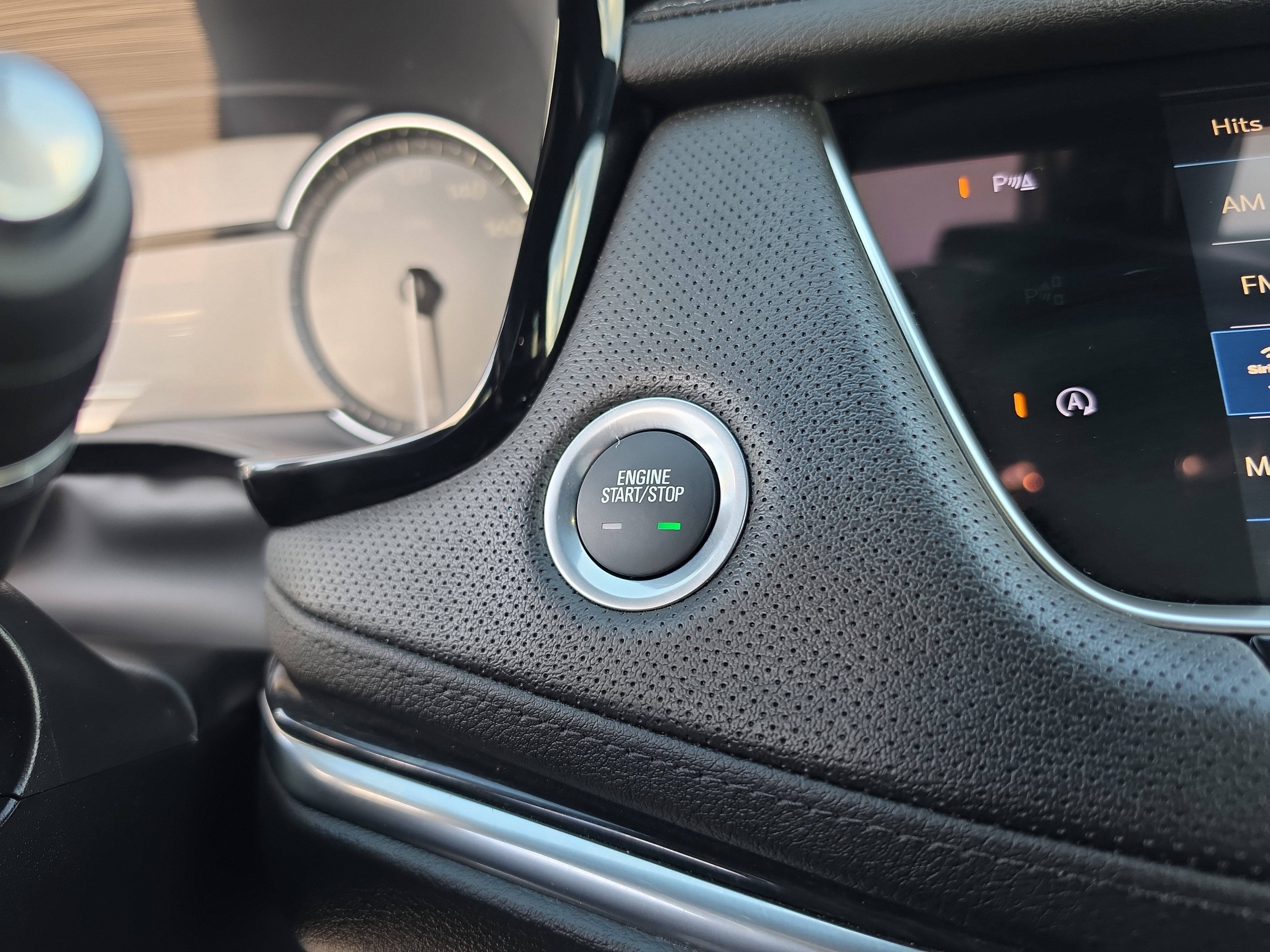 Used 2024 Cadillac XT5 Premium Luxury FWD image 28