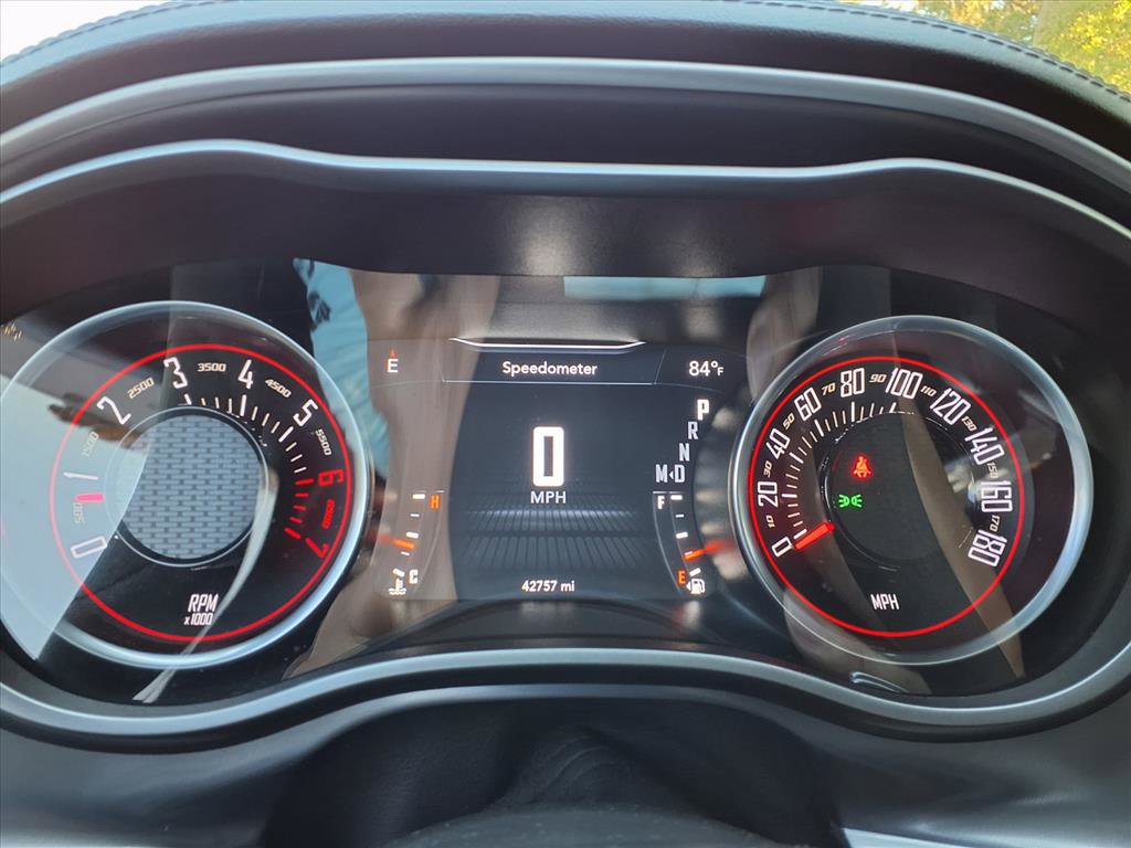 Used 2020 Dodge Challenger R/T Scat Pack w/ 1320 Plus Group image 25