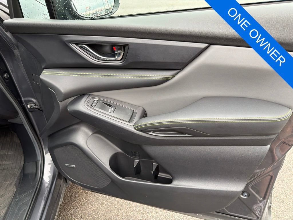 Used 2024 Subaru Ascent Onyx Edition Limited AWD/4WD image 8