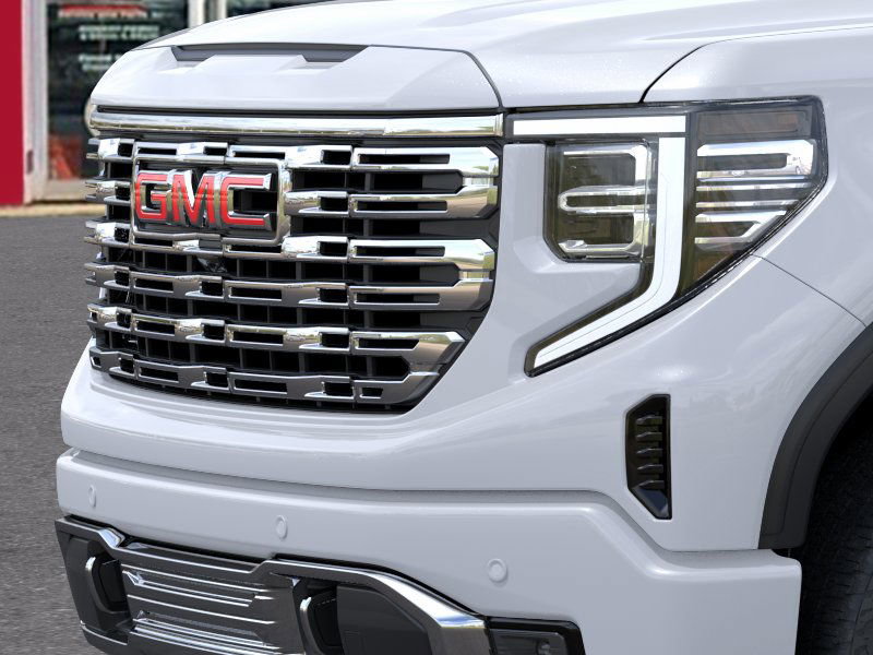 New 2026 GMC Sierra 1500 Denali image 37