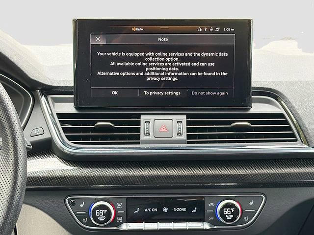 Used 2023 Audi SQ5 Premium Plus image 19