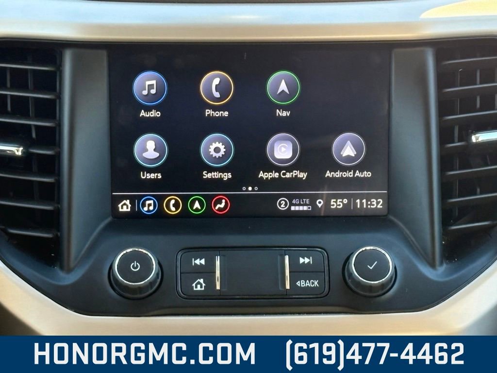Used 2023 GMC Acadia Denali image 29