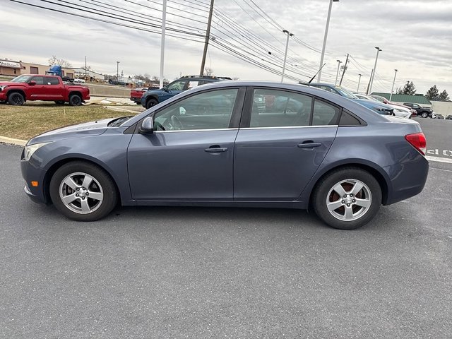 Used 2014 Chevrolet Cruze LT image 4