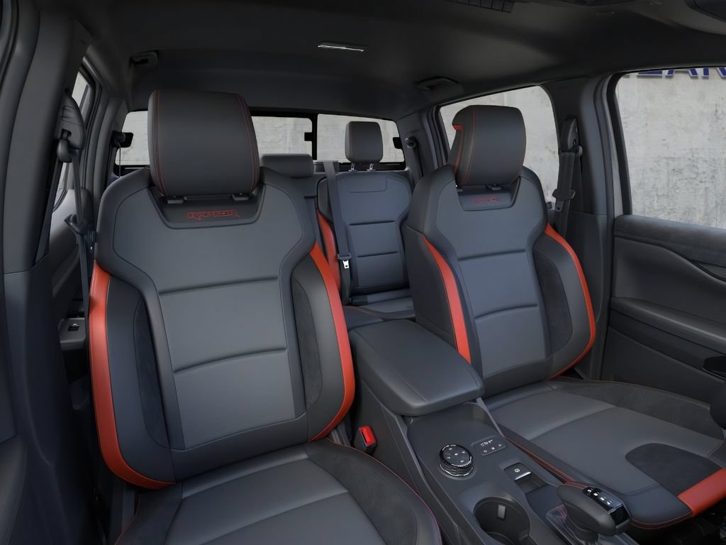New 2026 Ford Ranger Raptor AWD/4WD image 40