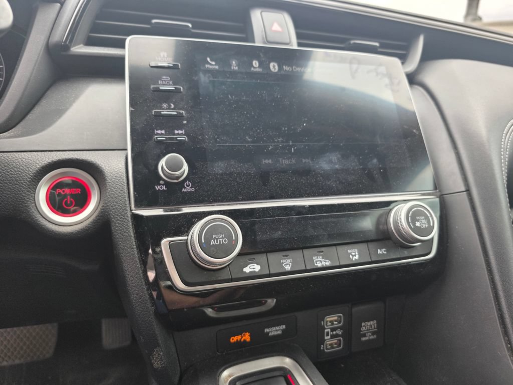 Used 2019 Honda Insight EX image 9