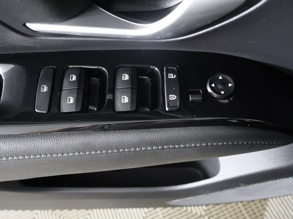 Used 2024 Hyundai Tucson Limited AWD/4WD image 39