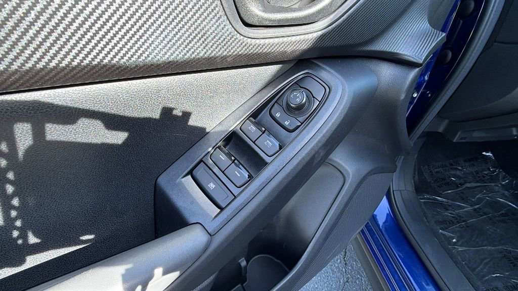 New 2026 Subaru Crosstrek 2.5i image 20