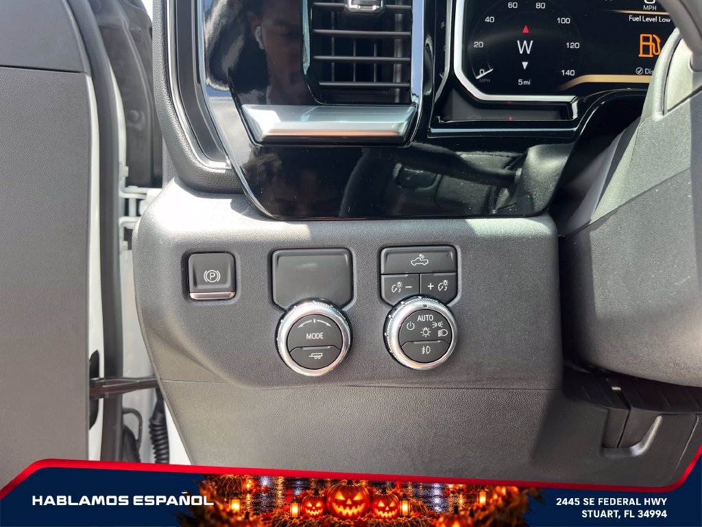 New 2026 GMC Sierra 1500 Elevation w/ Elevation Select Package RWD image 24