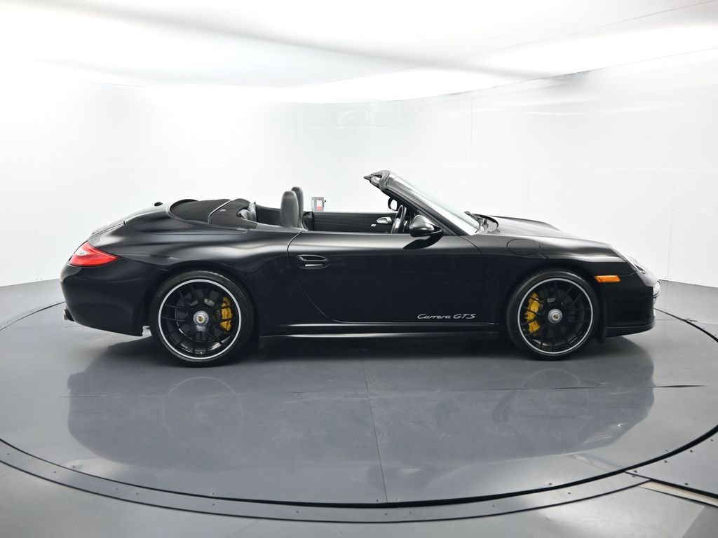 Used 2011 Porsche 911 Carrera GTS image 16