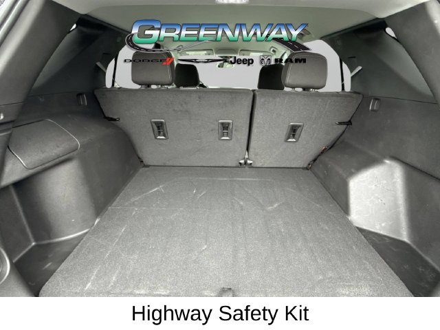 Used 2023 Chevrolet Equinox LS w/ LPO, Floor Liner Package AWD/4WD image 9